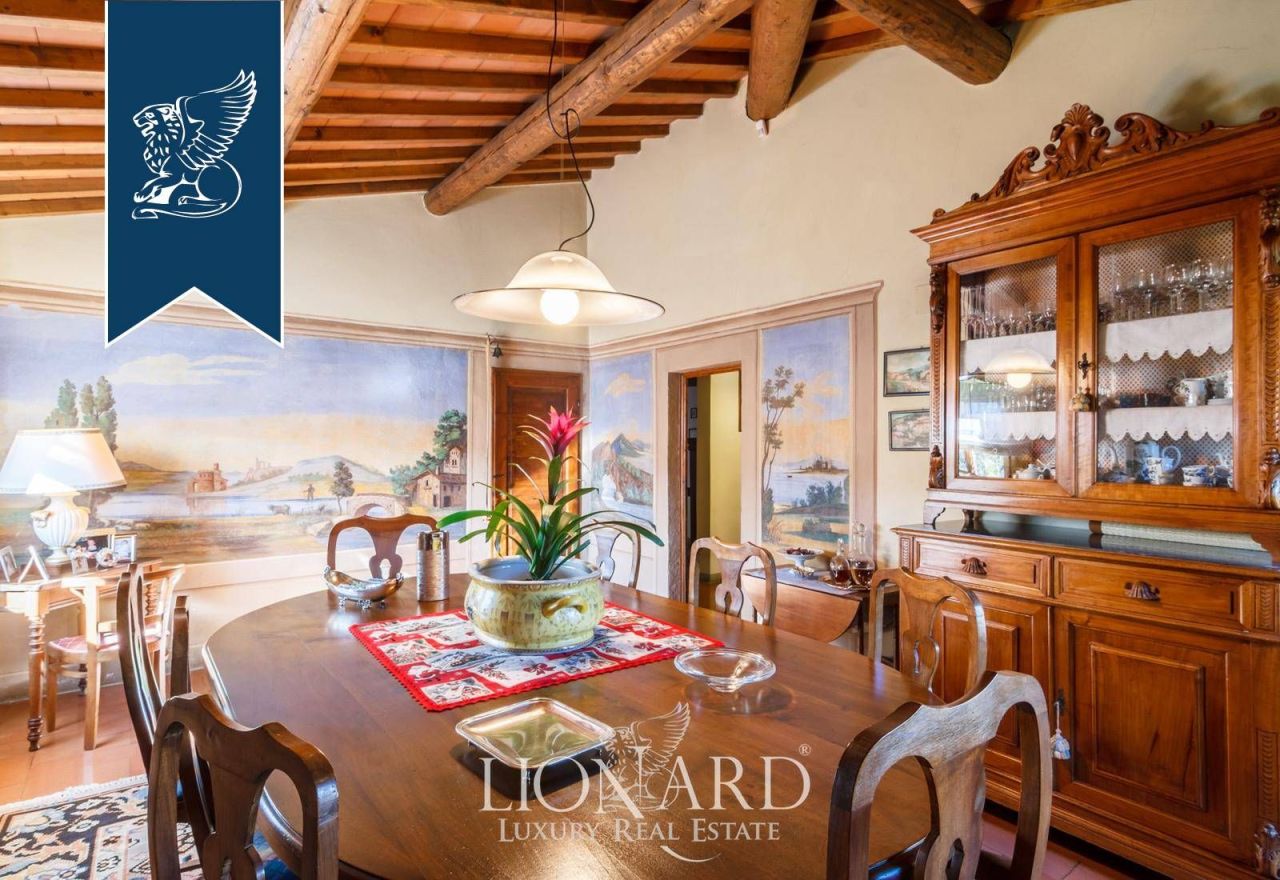 Farm in Prato, Italy, 250 m² - picture 17