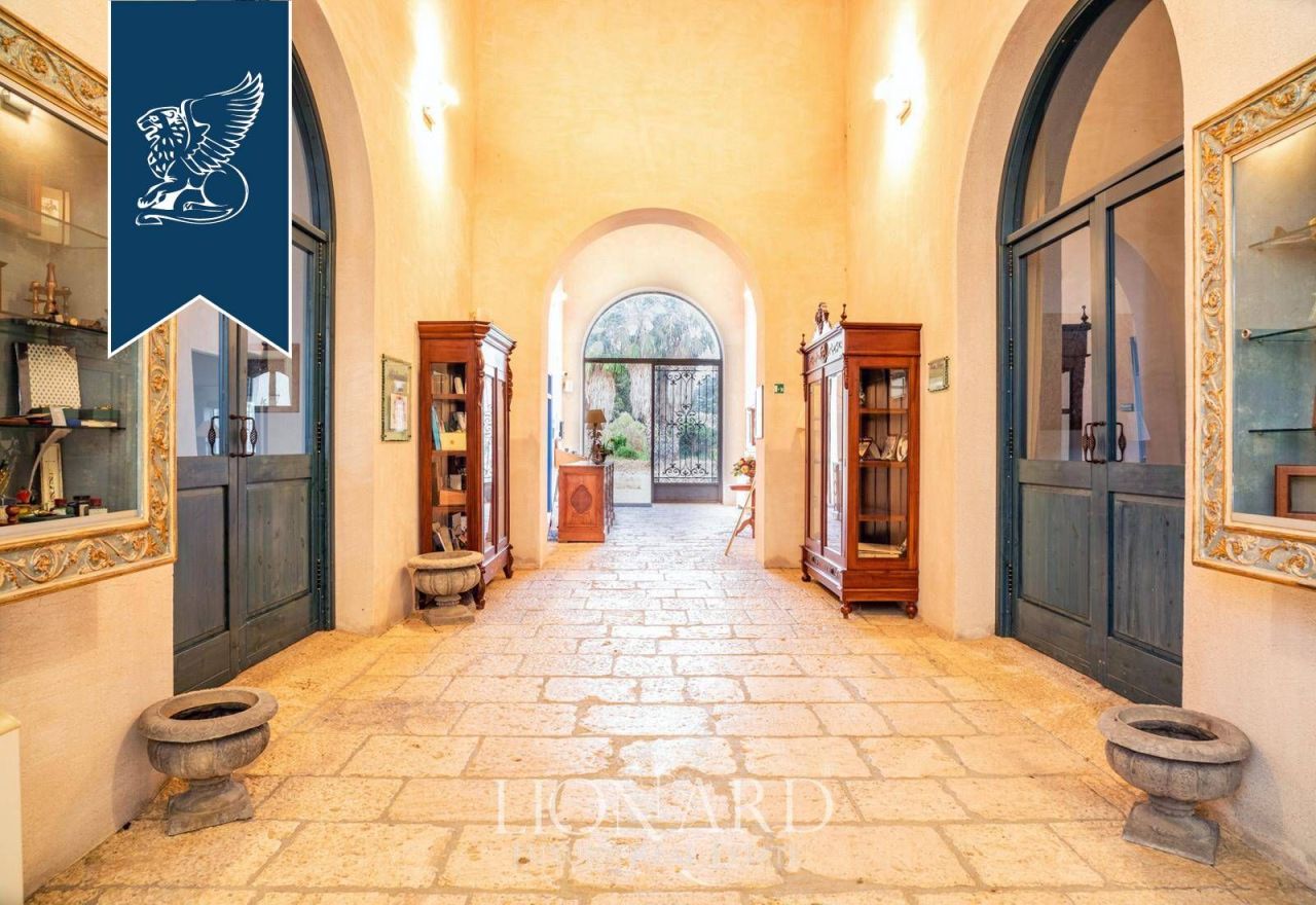 Casa ad Alcamo, Italia, 3 700 m² - foto 17