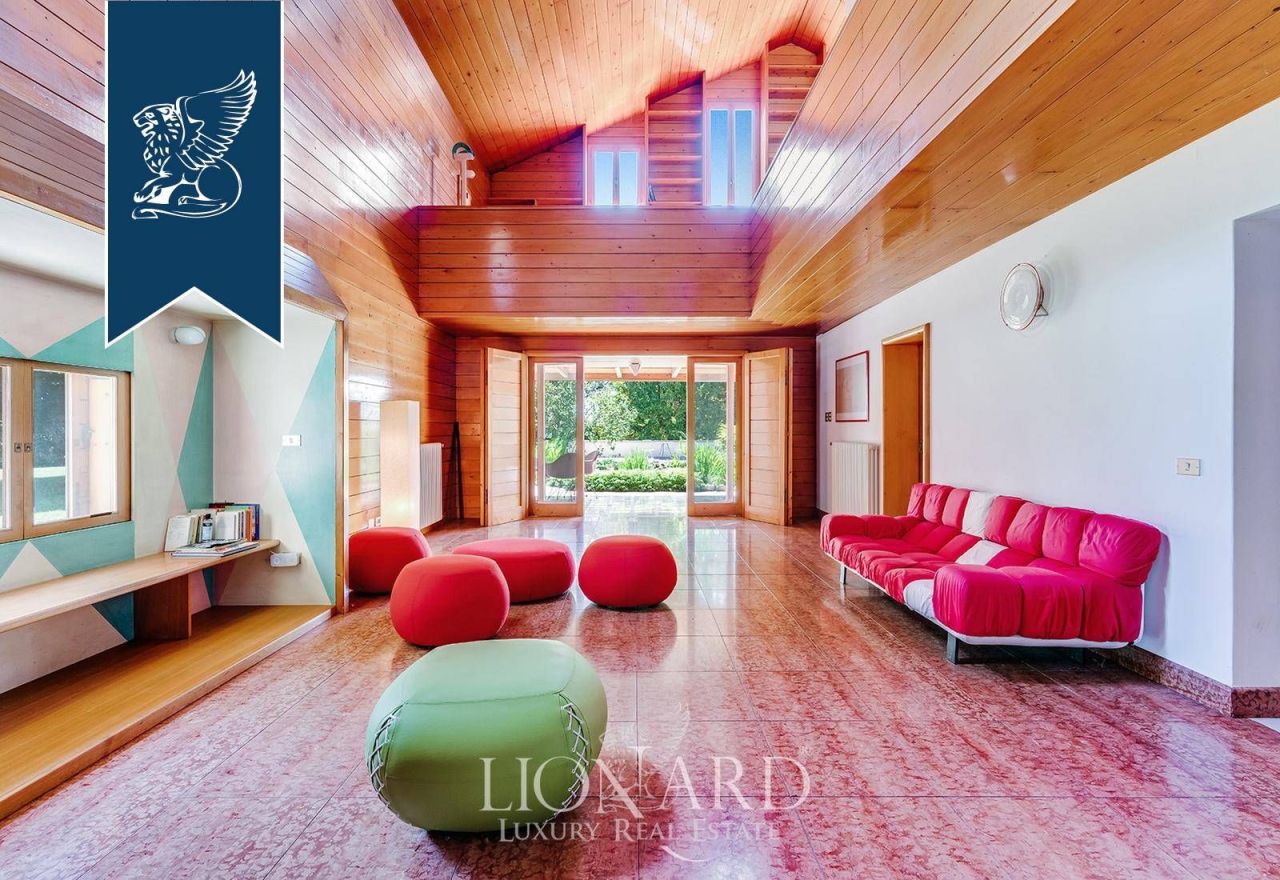 Villa a Treviso, Italia, 670 m² - foto 18