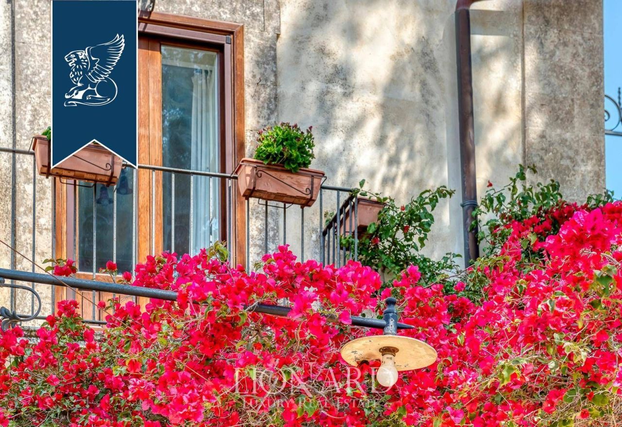 Villa à Raguse, Italie, 1 050 m² - image 17