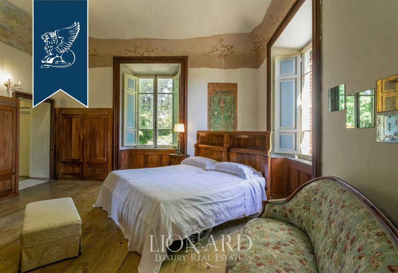 Villa en Marsciano, Italia, 1 600 m² - imagen 18