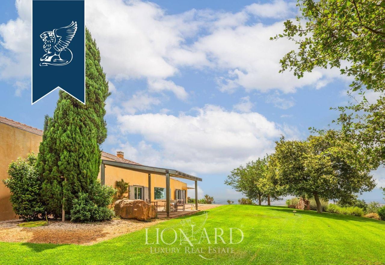 Villa a Grosseto, Italia, 500 m² - foto 18