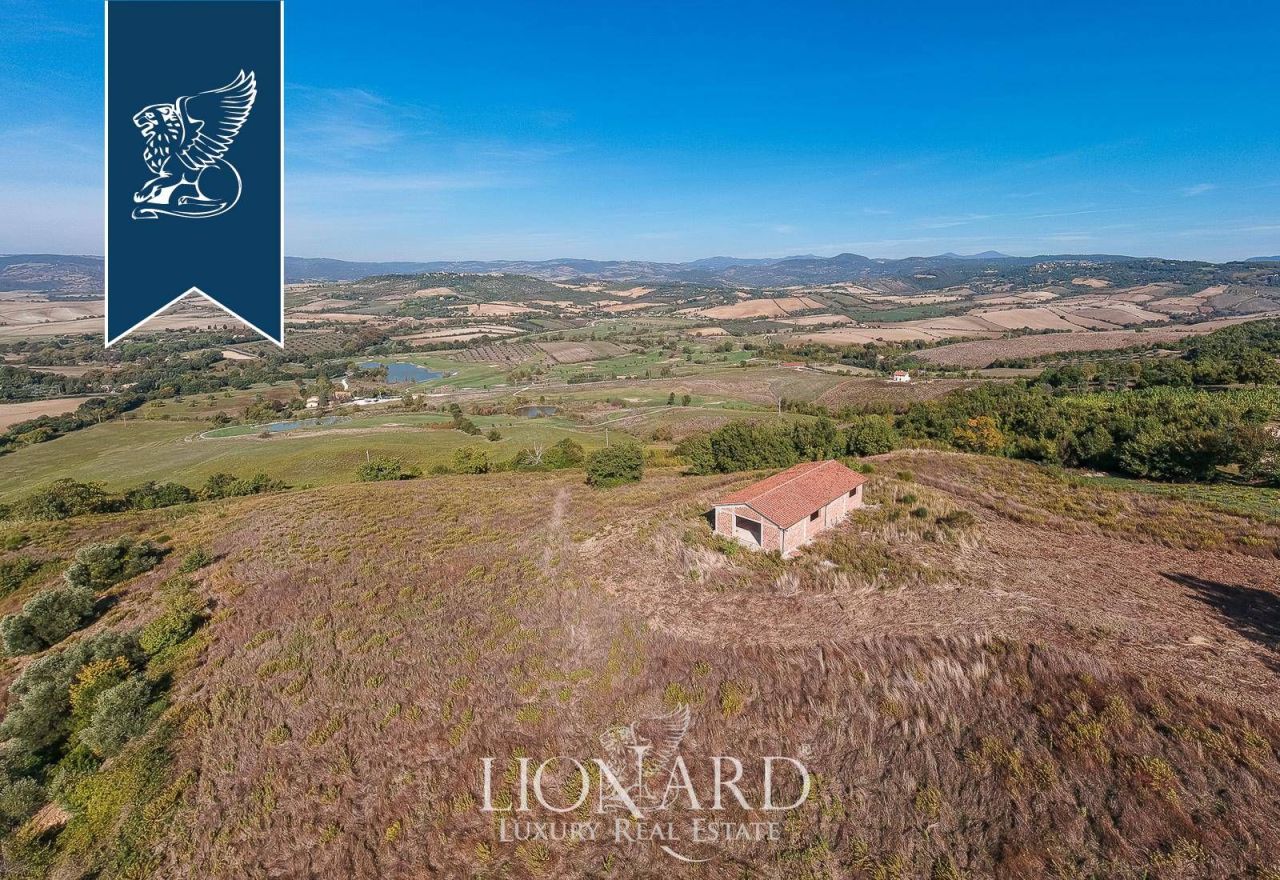 Ferme à Grosseto, Italie, 3 404 m² - image 17