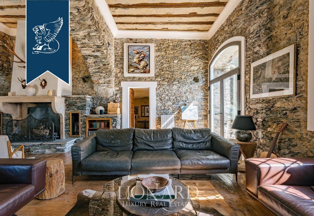 Villa à Sondrio, Italie, 1 050 m² - image 17