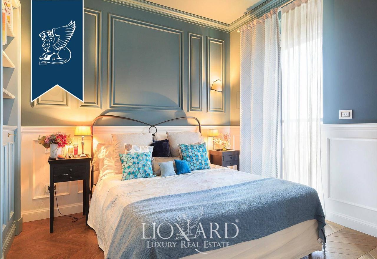 Apartment in Mailand, Italien, 257 m² - Foto 18