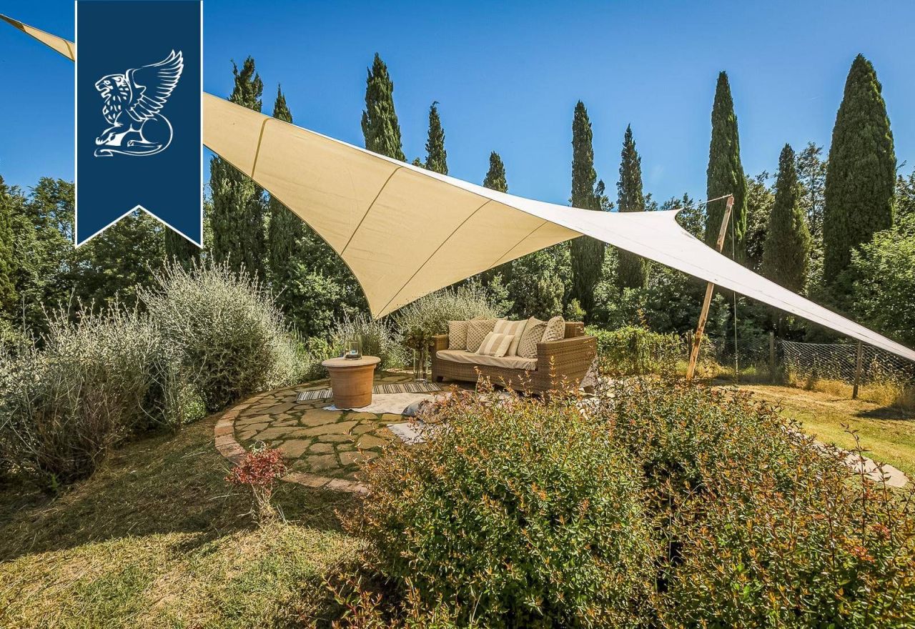 Villa a Pisa, Italia, 350 m² - foto 16