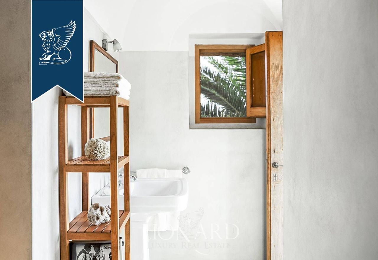 Farm on Pantelleria, Italy, 550 m² - picture 16