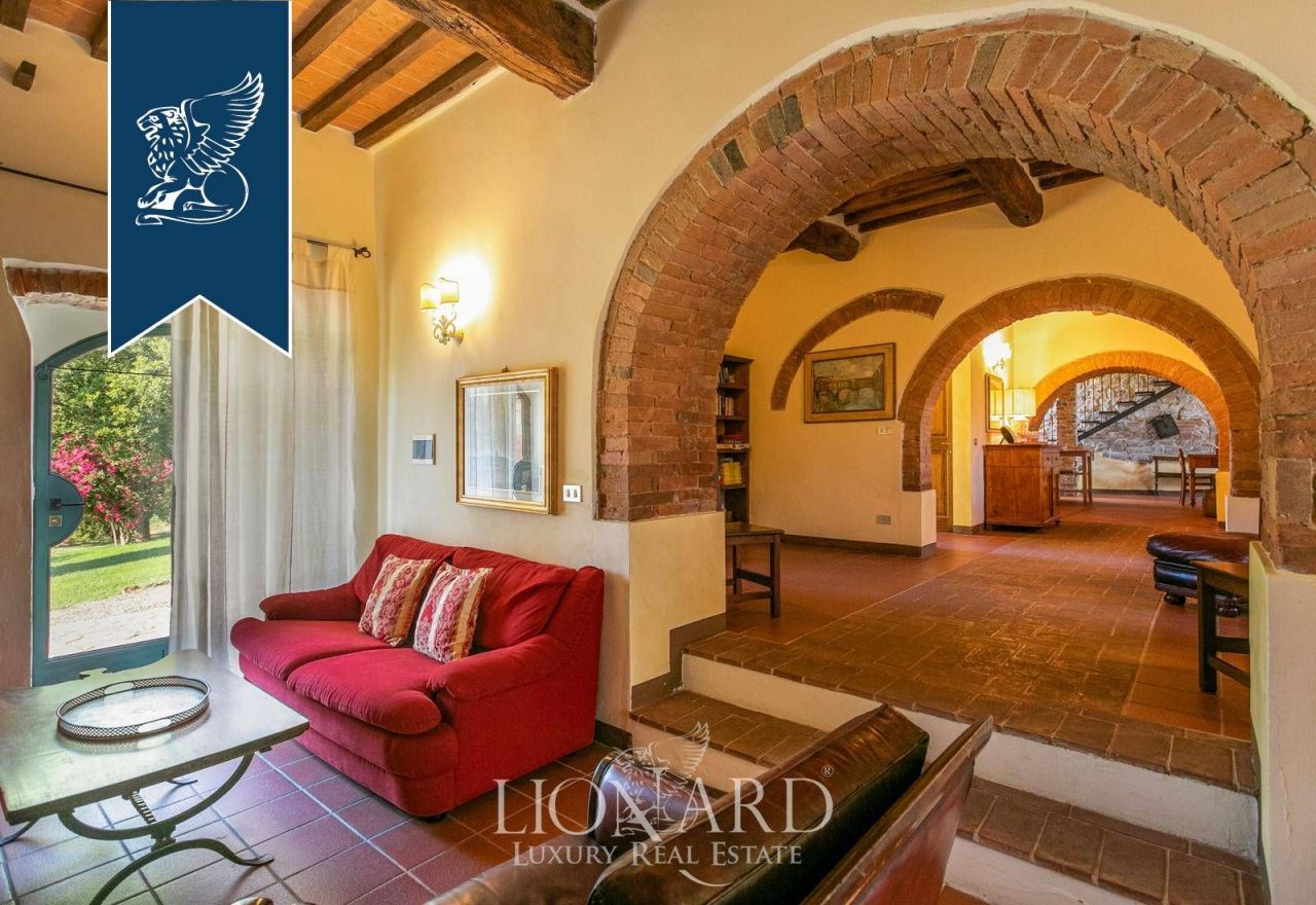 Ferme à Sienne, Italie, 690 m² - image 16