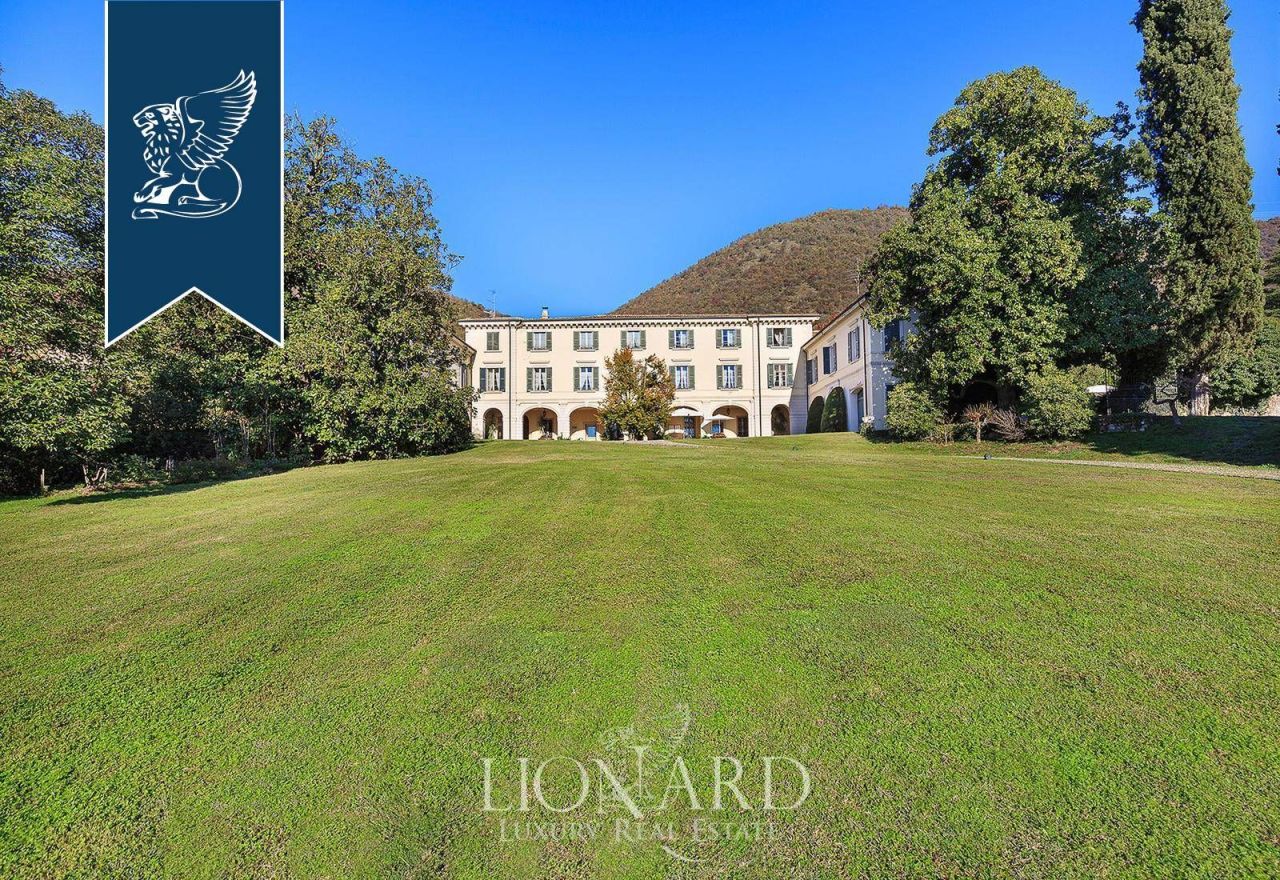 Villa in Brescia, Italy, 3 500 m² - picture 16