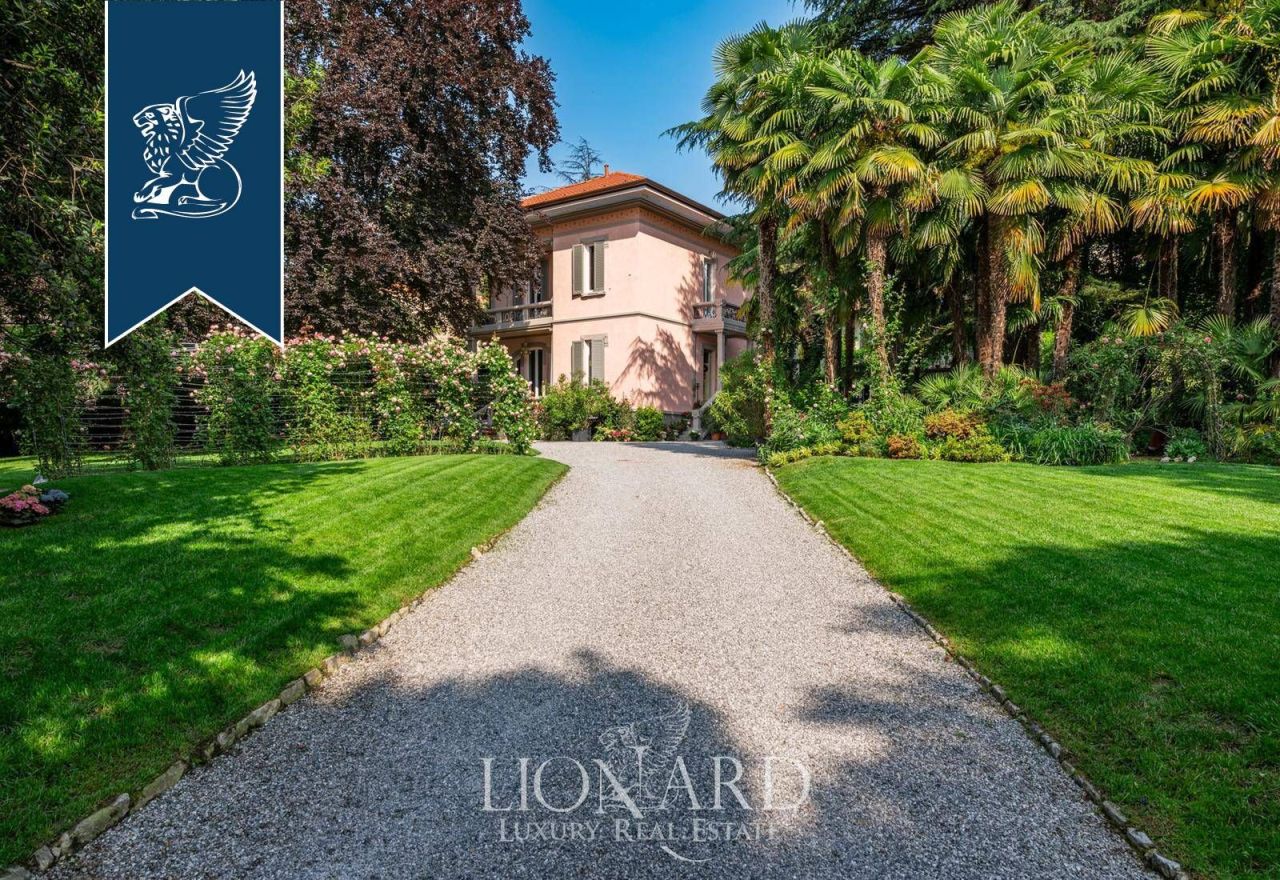 Villa a Como, Italia, 500 m² - foto 16
