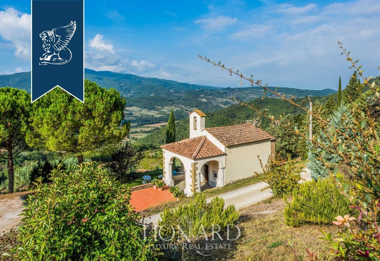 Azienda agricola a Firenze, Italia, 3 099 m² - foto 16