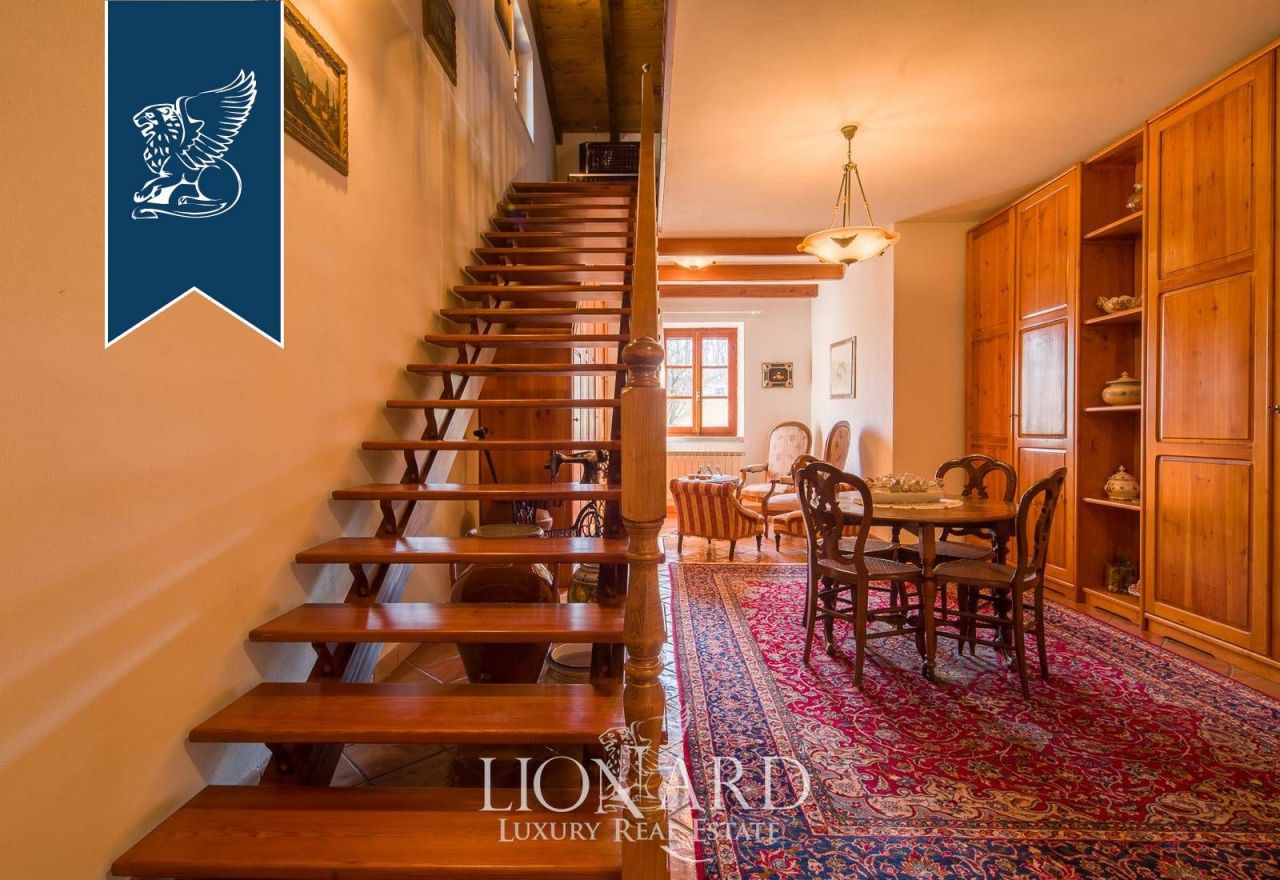 Villa en Fivizzano, Italia, 611 m² - imagen 16