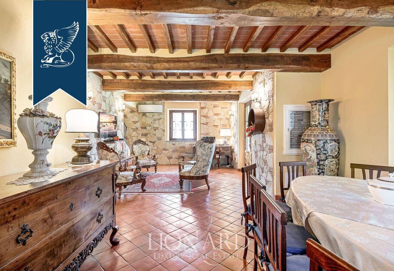 Villa à Lucques, Italie, 450 m² - image 16