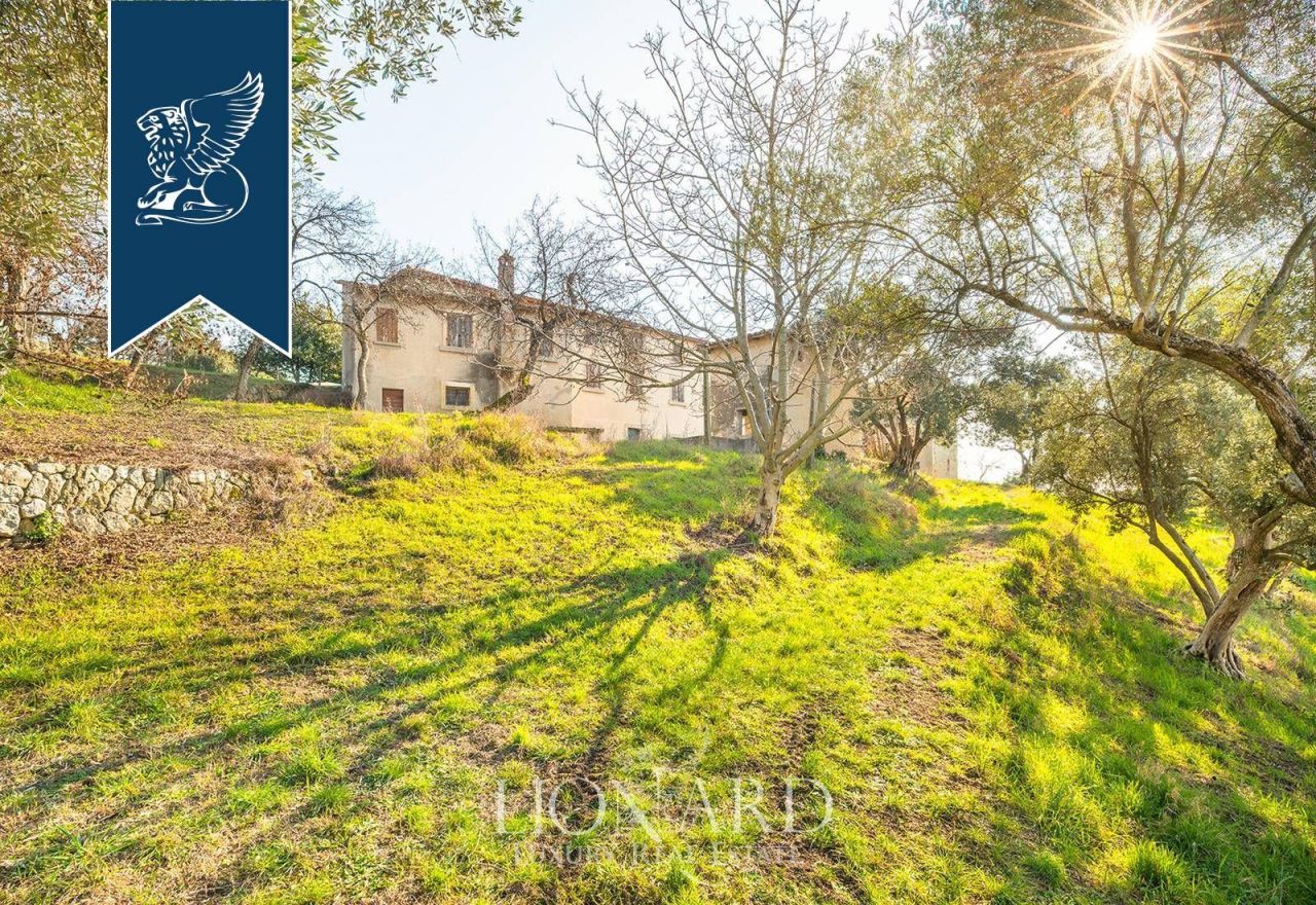 Villa en Verona, Italia, 1 270 m² - imagen 16