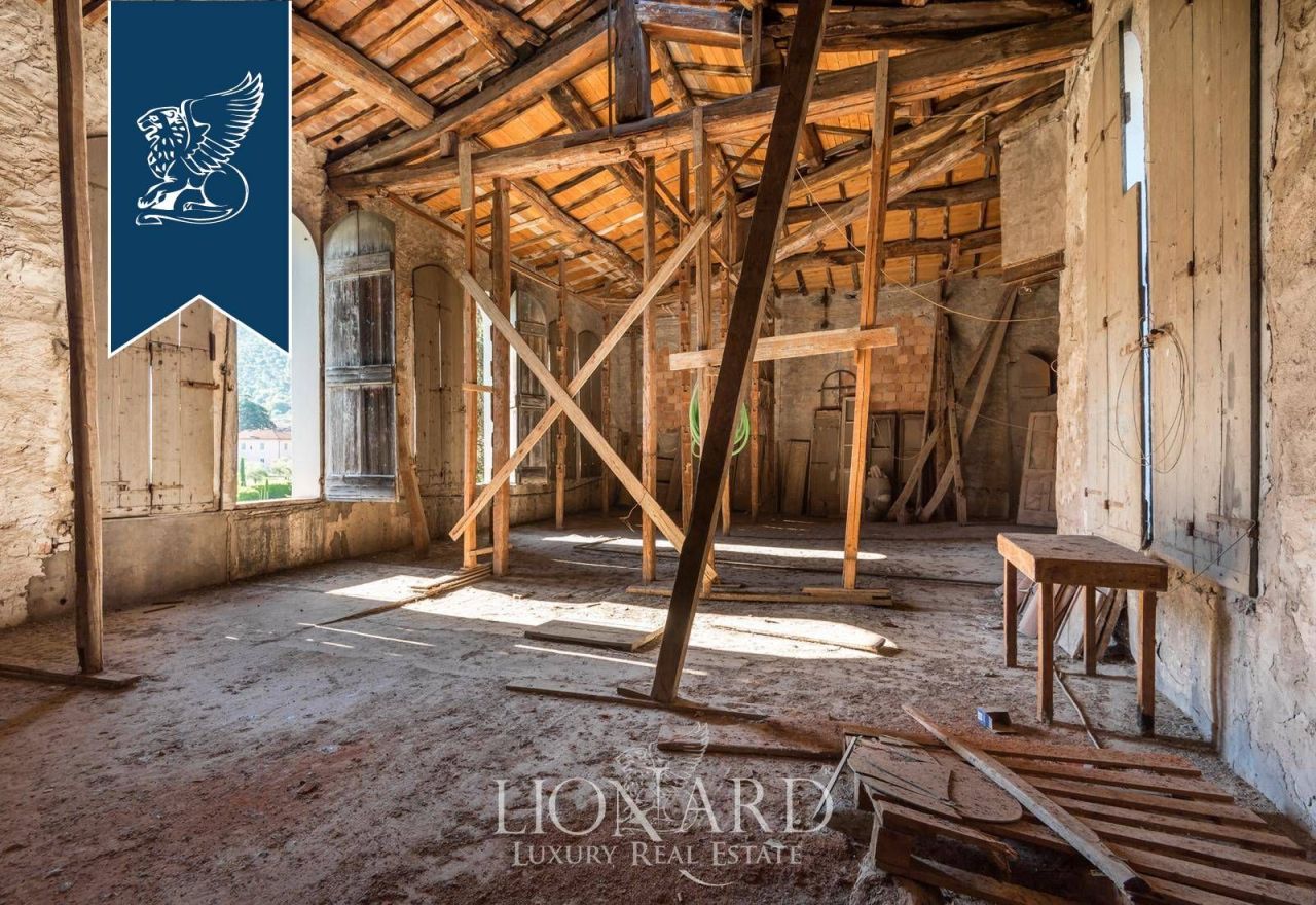 Villa in Capannori, Italien, 1 500 m² - Foto 16