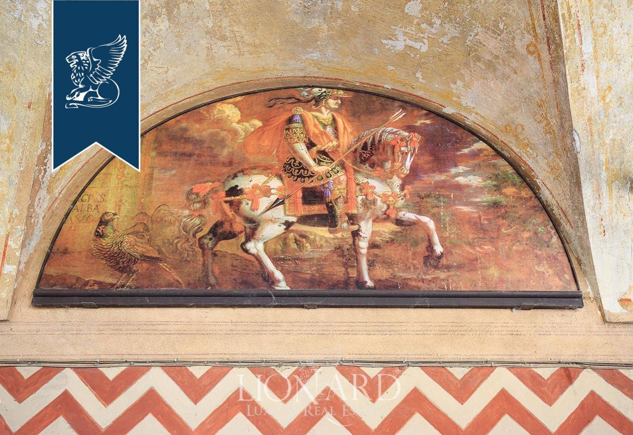 Haus in Brescia, Italien, 3 200 m² - Foto 16