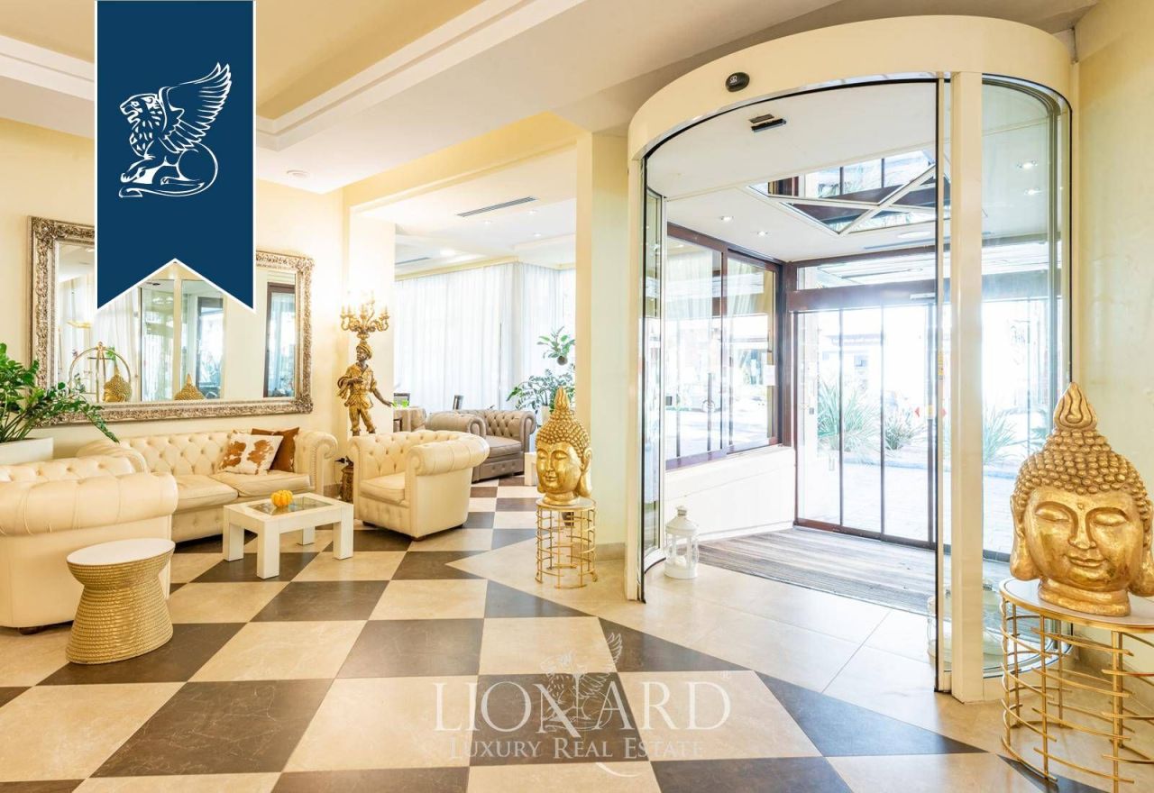 Hotel, albergo a Brescia, Italia, 4 000 m² - foto 16