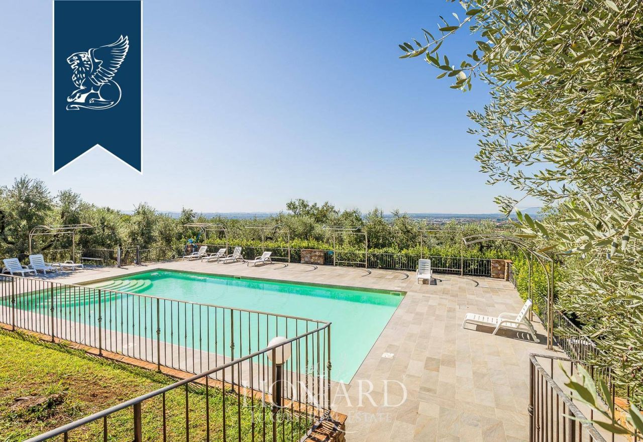 Farm in Pistoia, Italy, 1 800 m² - picture 16