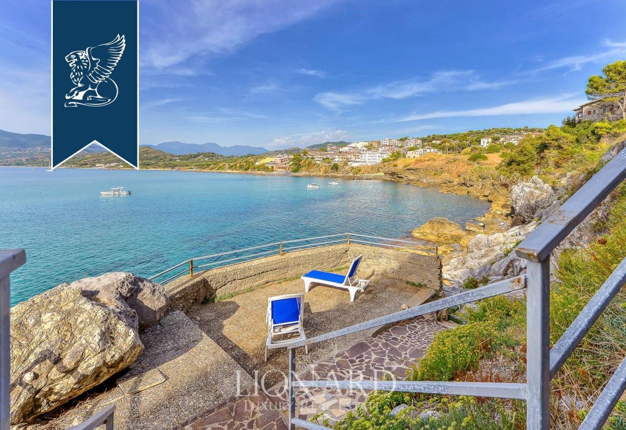 Hotel in Salerno, Italien, 1 000 m² - Foto 16