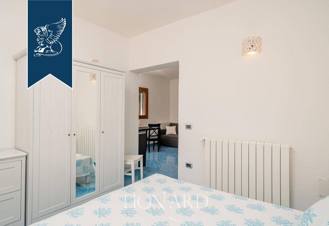 Villa in Palau, Italy, 200 m² - picture 16