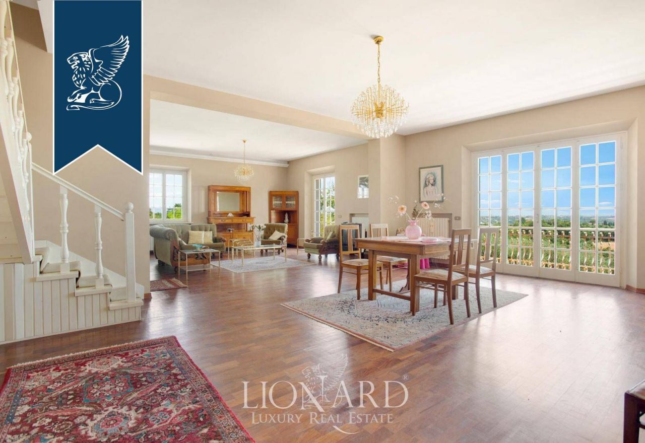 Villa à Foiano della Chiana, Italie, 1 000 m² - image 16