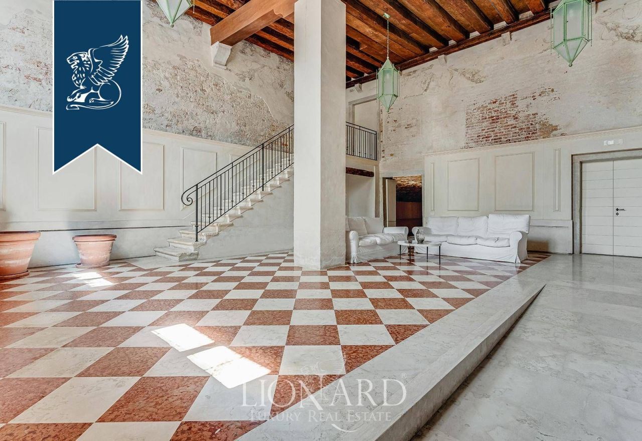 Apartment in Venedig, Italien, 250 m² - Foto 16