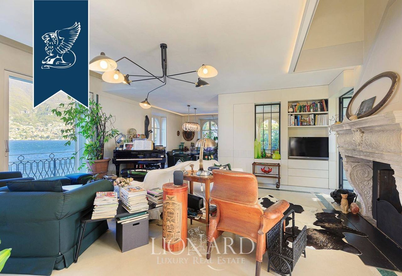 Villa à Blevio, Italie, 300 m² - image 16