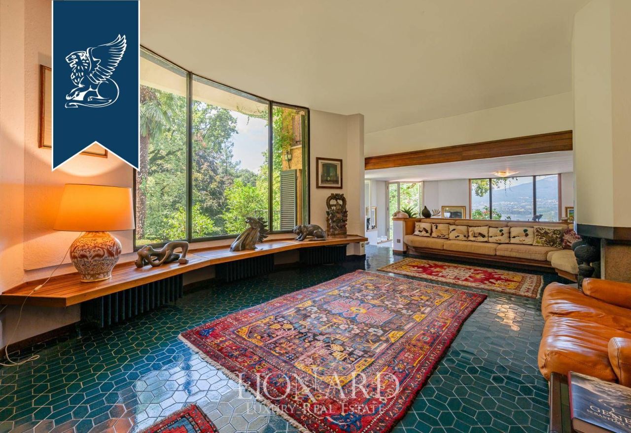 Villa in Varese, Italien, 750 m² - Foto 16