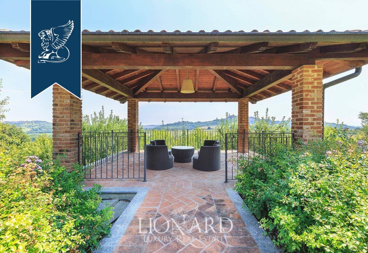 Casa en Alessandria, Italia, 5 700 m² - imagen 16