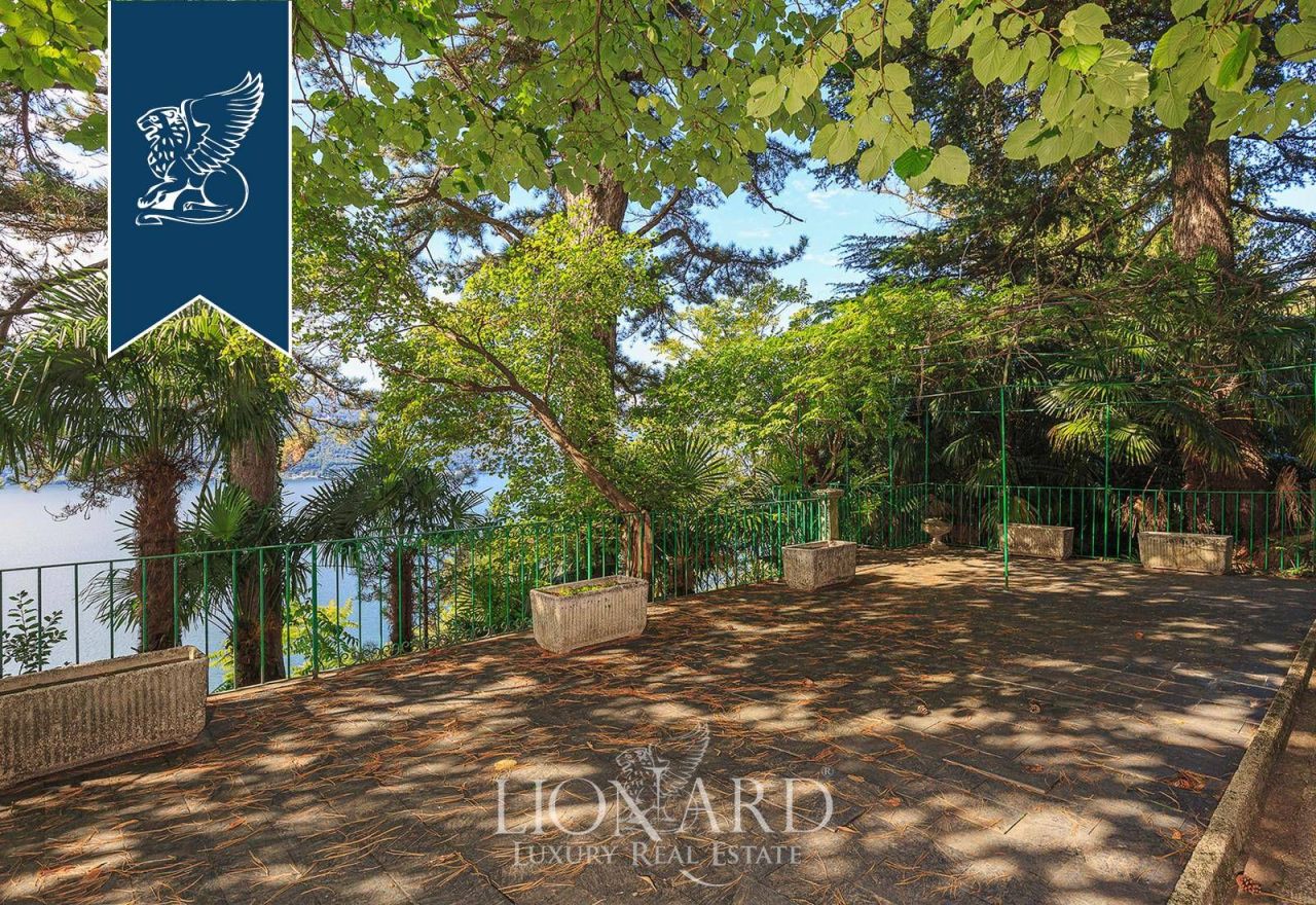 Villa a Arolo, Italia, 1 100 m² - foto 16