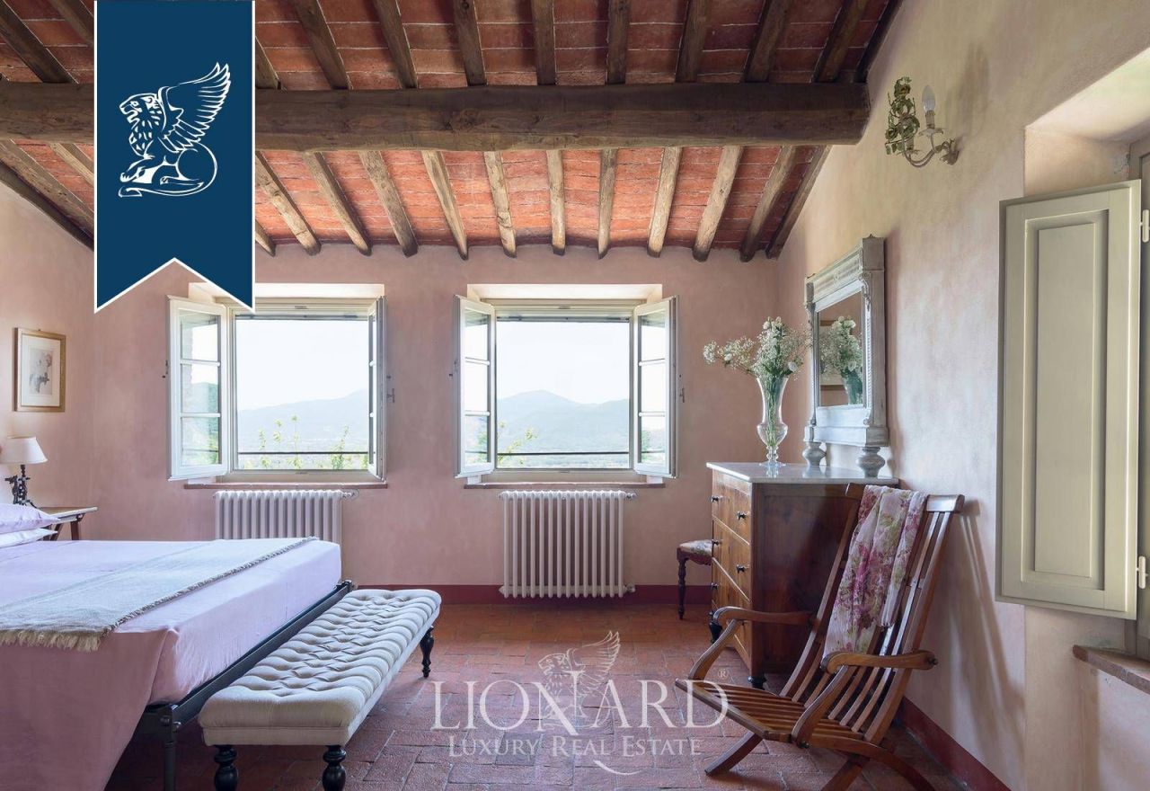 Farm in Lucca, Italien, 450 m² - Foto 16