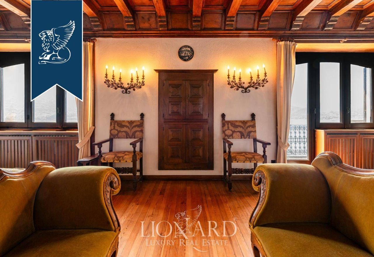 Villa in Varenna, Italien, 380 m² - Foto 16