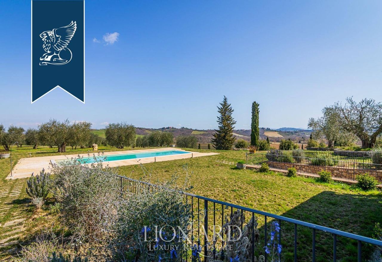 Casa a Sarteano, Italia, 1 400 m² - foto 16