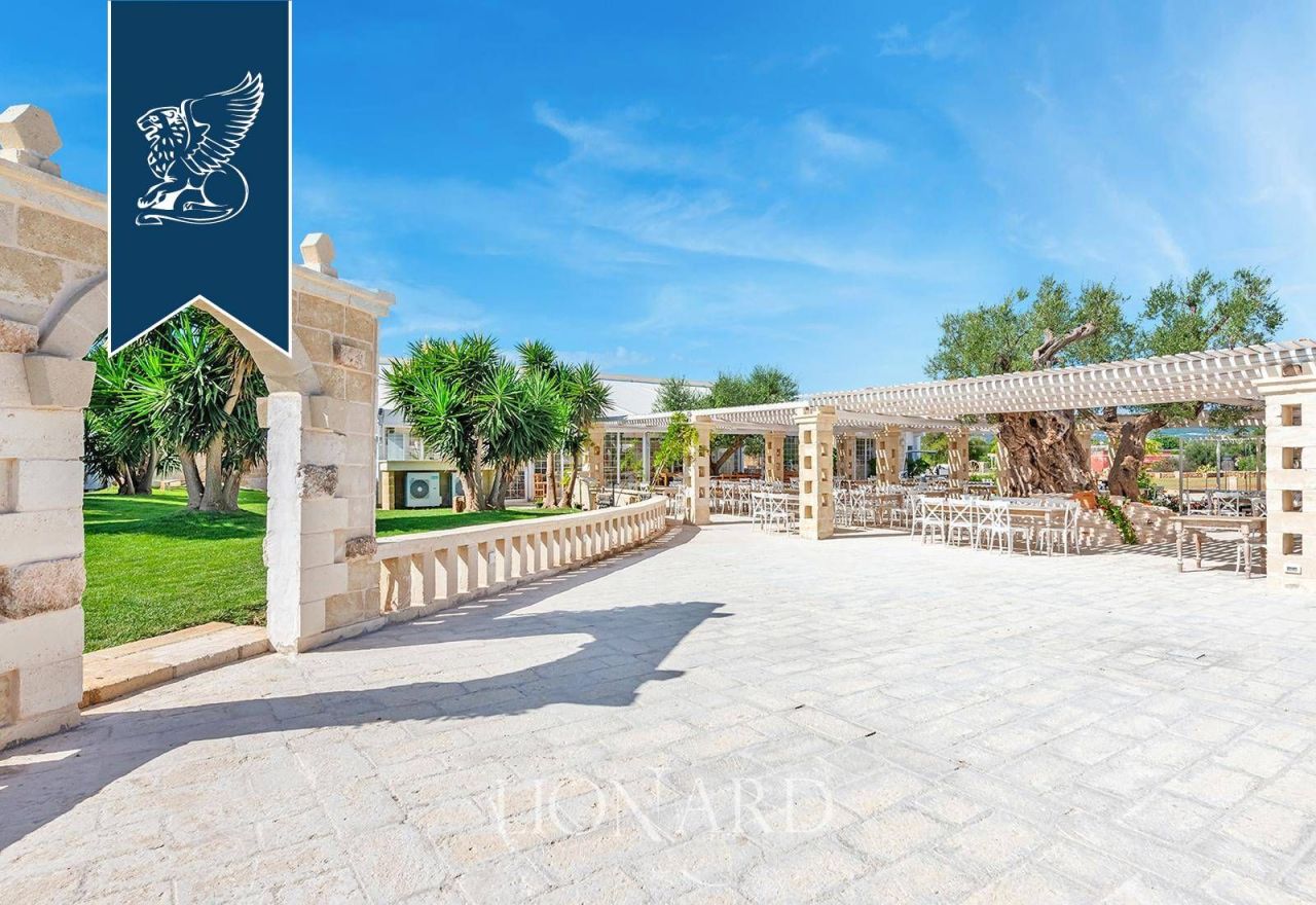 Ferme à Fasano, Italie, 1 500 m² - image 16