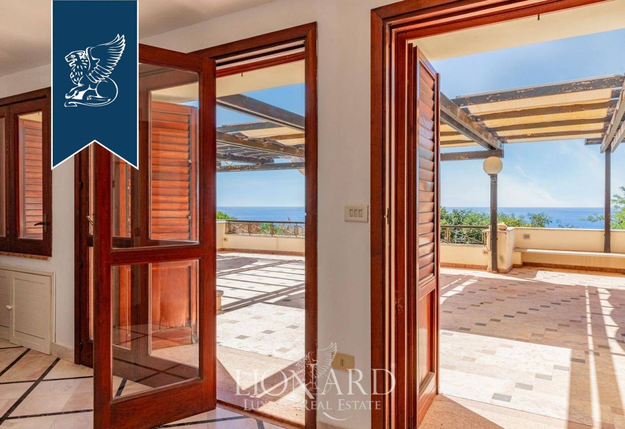 Villa in Agrigent, Italien, 410 m² - Foto 16