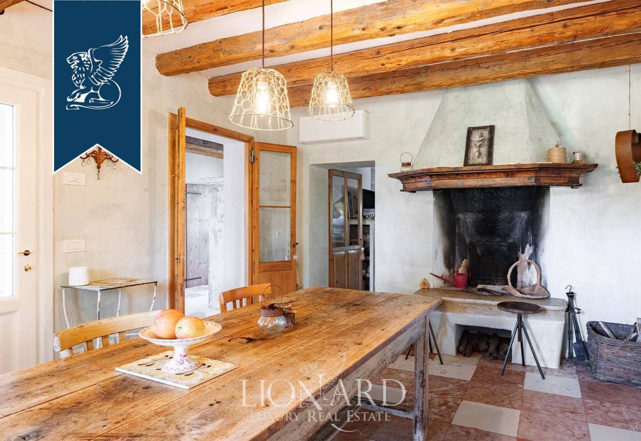 Farm in Treviso, Italien, 450 m² - Foto 16