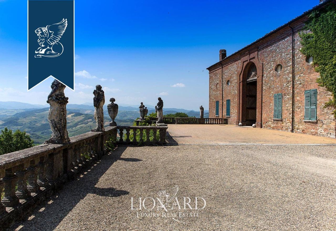 Château à Pavía, Italie, 7 000 m² - image 17