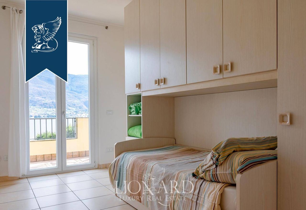 Villa a Oliveto Lario, Italia, 265 m² - foto 16
