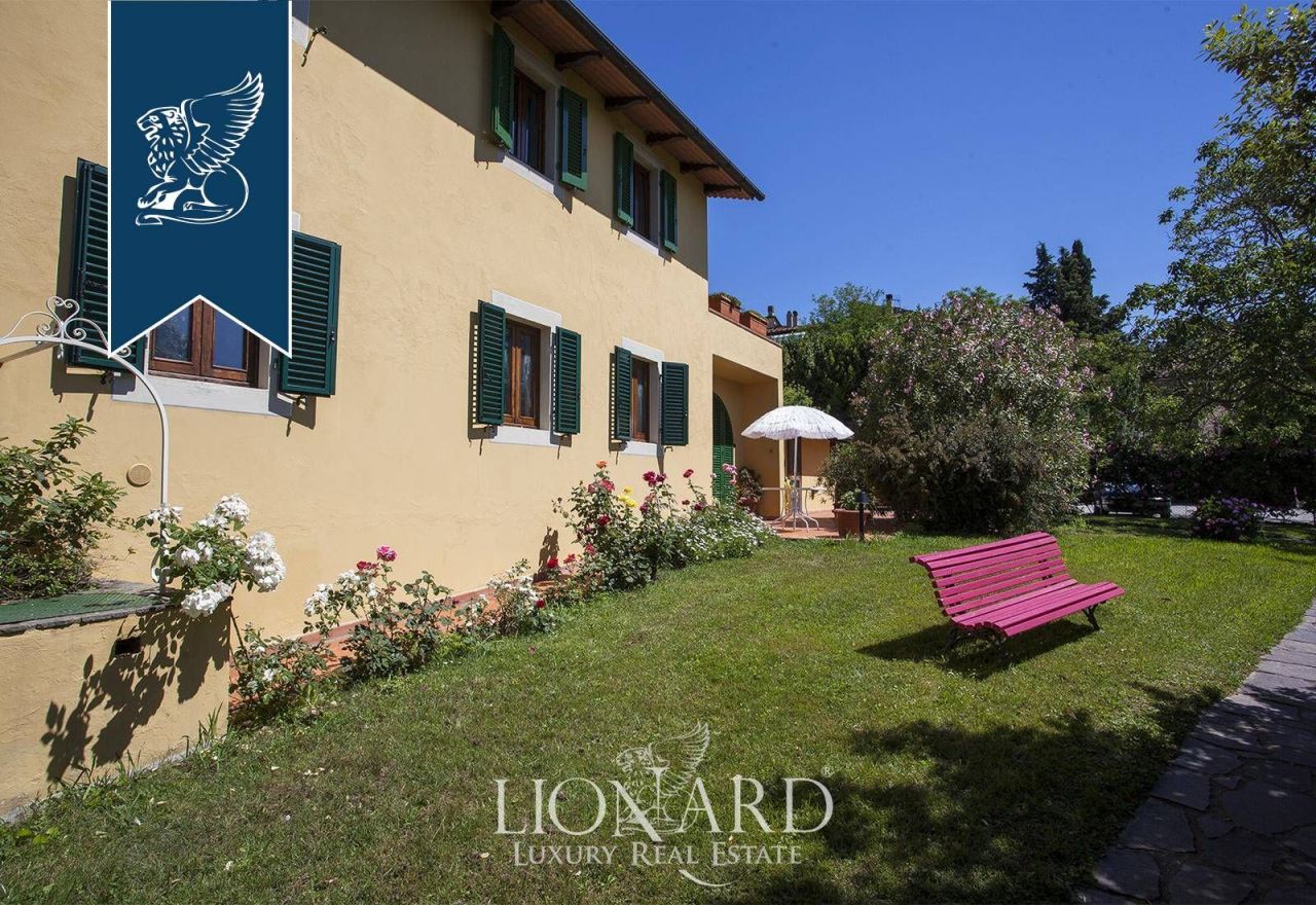 Azienda agricola a Lamporecchio, Italia, 4 000 m² - foto 16