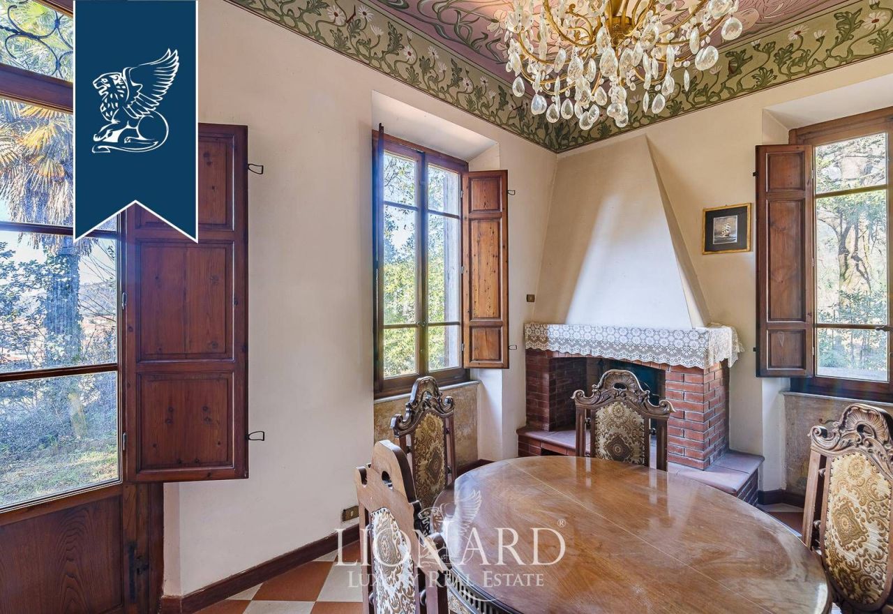 Villa a Camaiore, Italia, 550 m² - foto 16