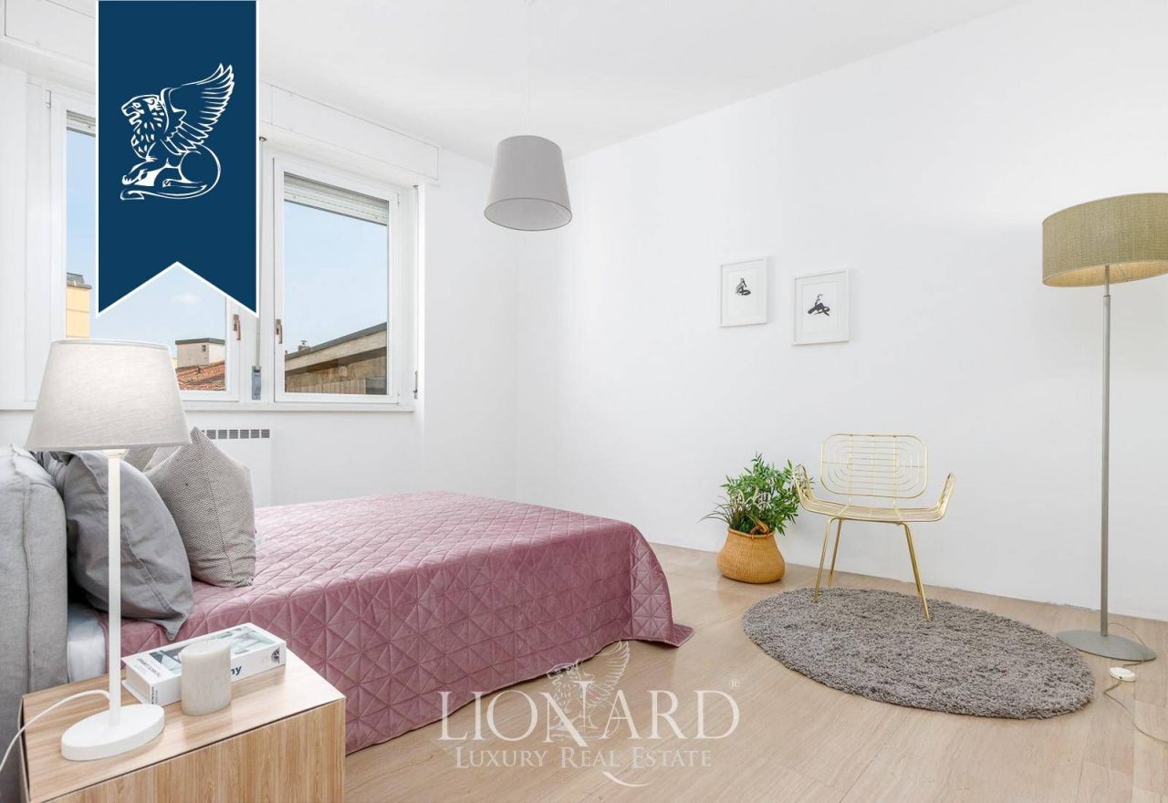 Appartamenti a Bergamo, Italia, 435 m² - foto 17