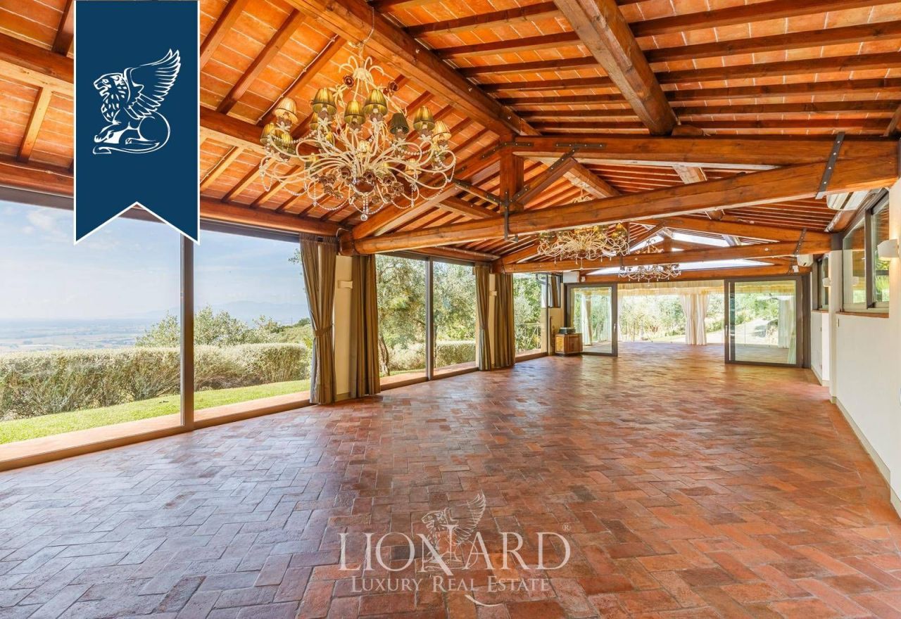 Azienda agricola a Pistoia, Italia, 800 m² - foto 17