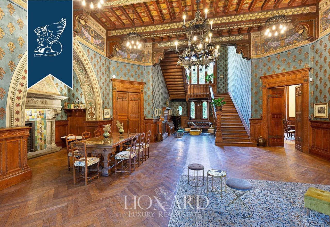 Villa in Lodi, Italy, 3 000 m² - picture 17