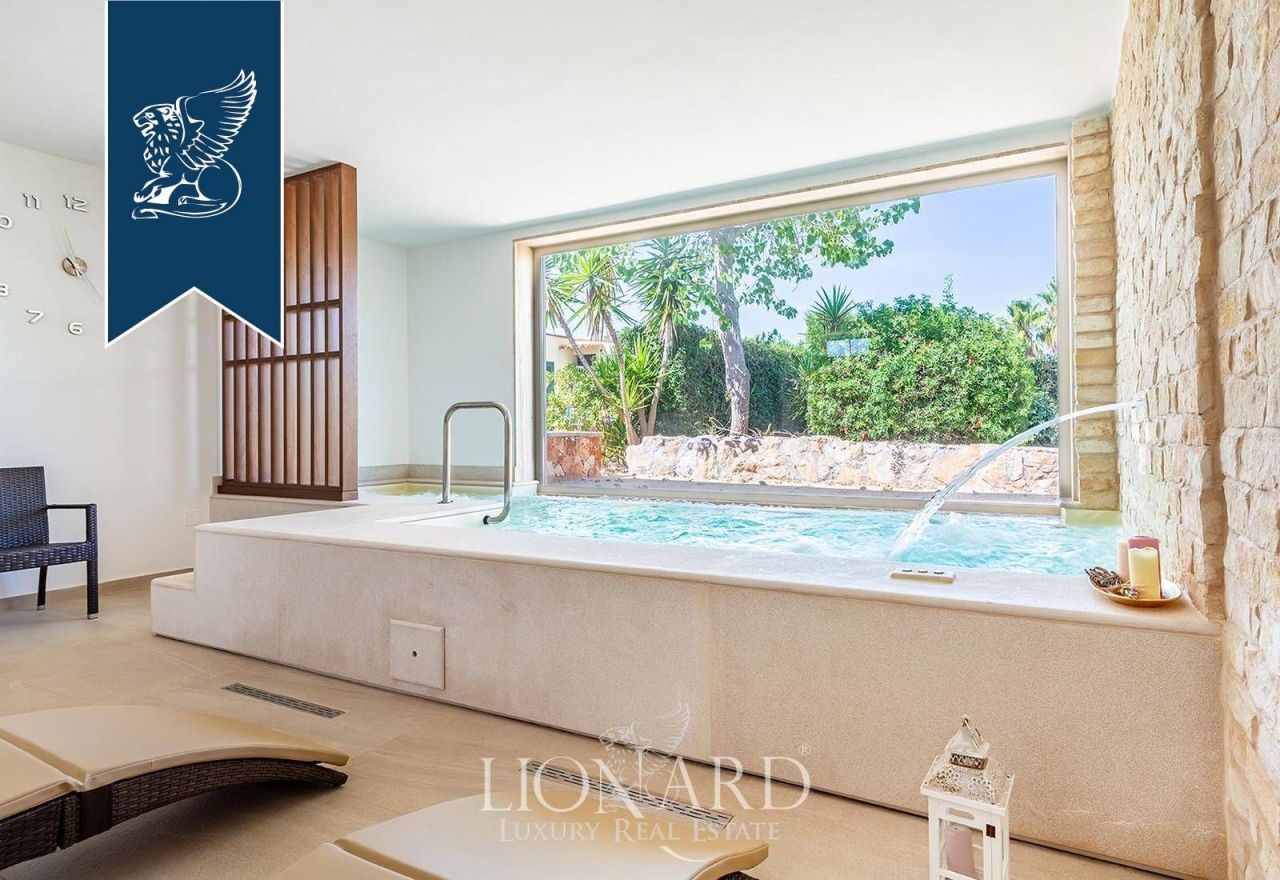 Azienda agricola a Lecce, Italia, 1 000 m² - foto 17