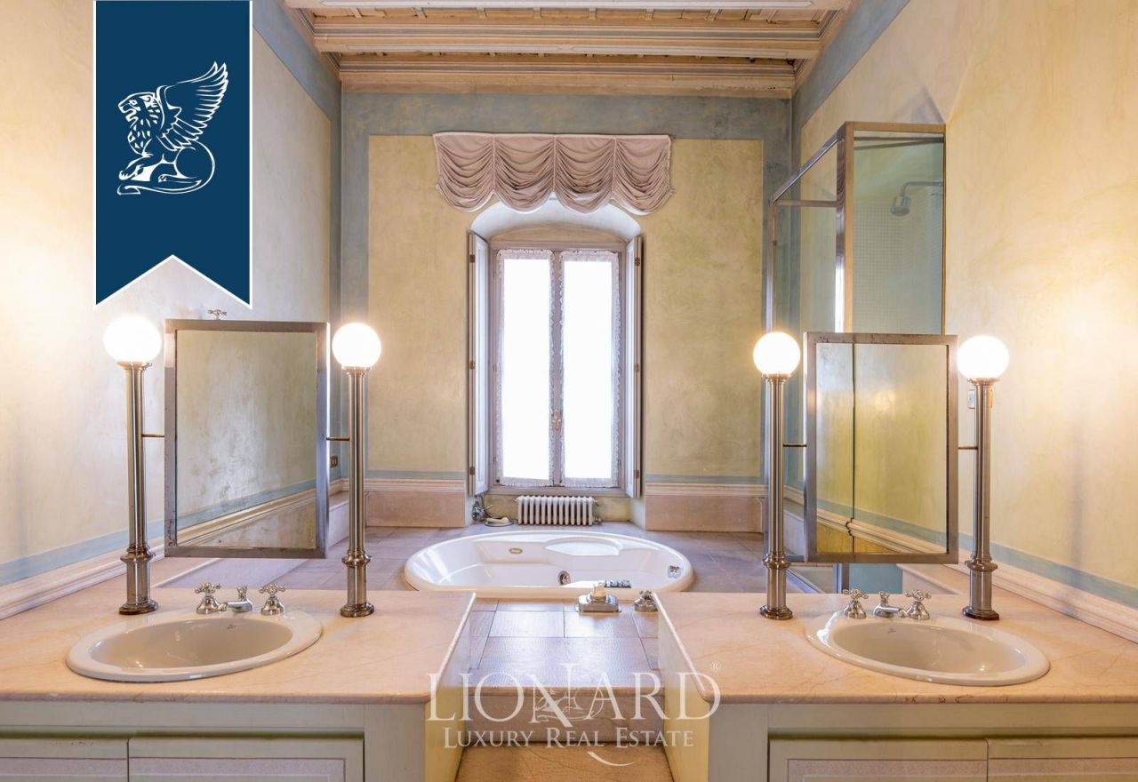 Casa en Brescia, Italia, 1 035 m² - imagen 17