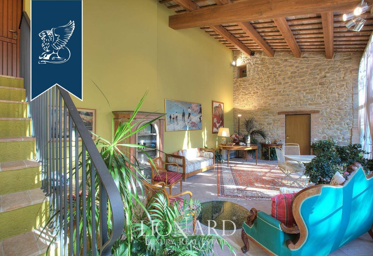 Villa en Forli-Cesena, Italia, 700 m² - imagen 17