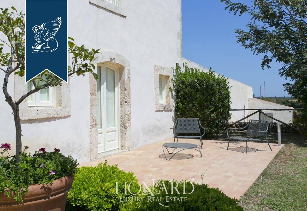 Hotel, albergo a Siracusa, Italia, 10 000 m² - foto 17