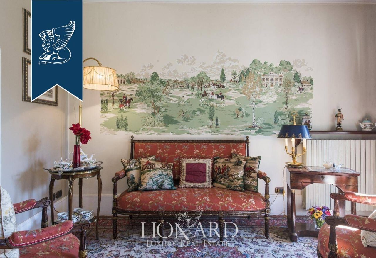 Villa en Capannori, Italia, 400 m² - imagen 17