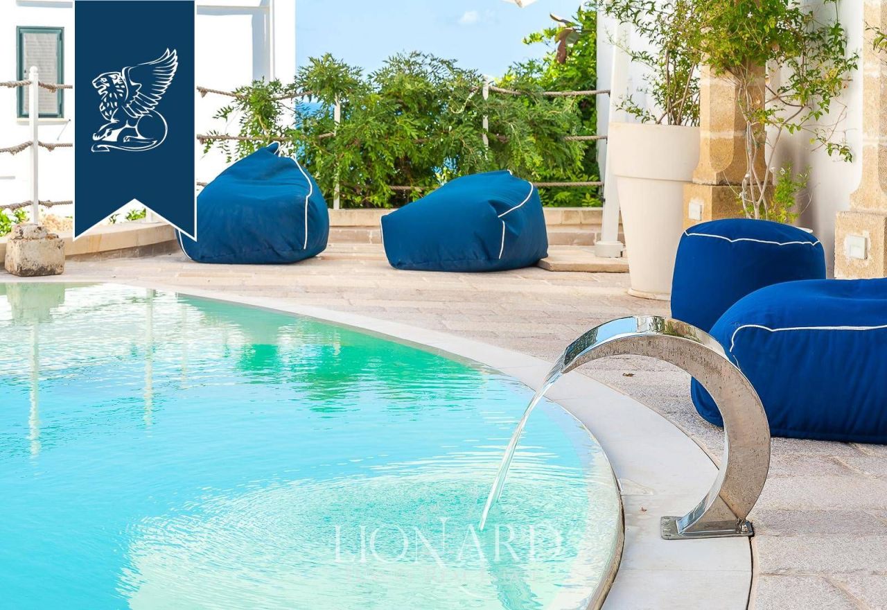 Villa en Lecce, Italia, 350 m² - imagen 17