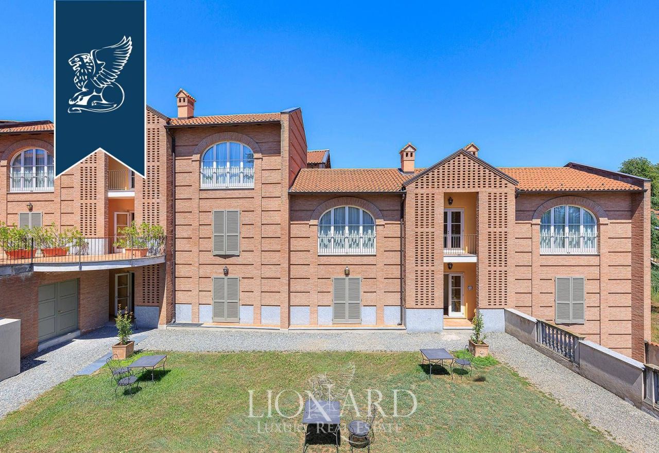 Hotel en Turín, Italia, 3 500 m² - imagen 17